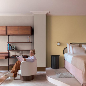 Atmosphere Pure & Protect AT1003 Papel pintado Saint Honoré