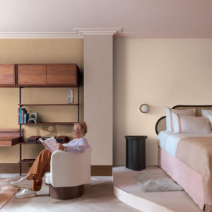 Atmosphere Pure & Protect AT1018 Papel pintado Saint Honoré