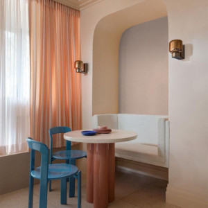 Atmosphere Pure & Protect AT1019 Papel pintado Saint Honoré