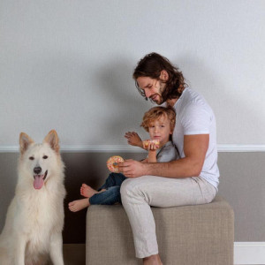 Atmosphere Pure & Protect AT1010 Papel pintado Saint Honoré