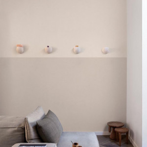 Atmosphere Pure & Protect AT1008 Papel pintado Saint Honoré