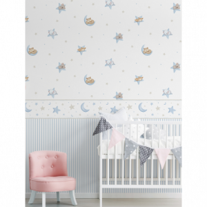 Pippo 003 PIP - Papel Pintado Infantil Decoas - Página 3