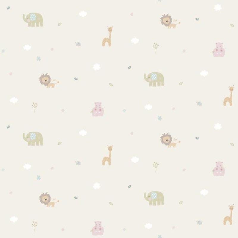 Pippo 015 PIP - Papel Pintado Infantil Decoas - Página 15