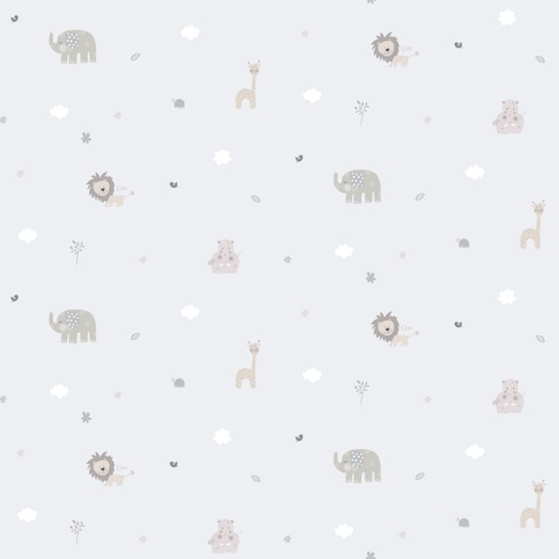 Pippo 017 PIP - Papel Pintado Infantil Decoas - Página 17