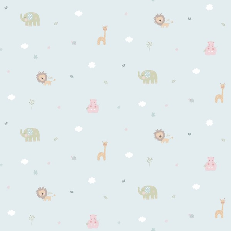 Pippo 018 PIP - Papel Pintado Infantil Decoas - Página 18