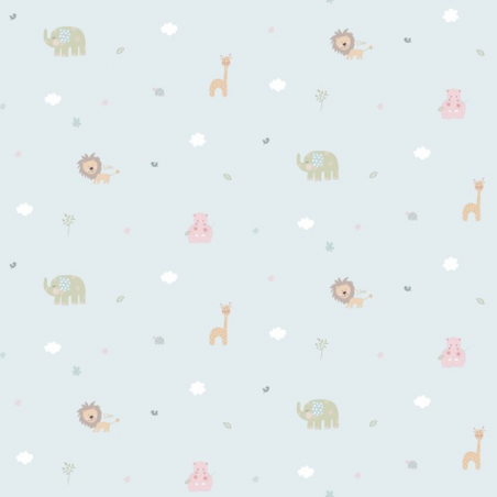 Pippo 019 PIP - Papel Pintado Infantil Decoas - Página 19