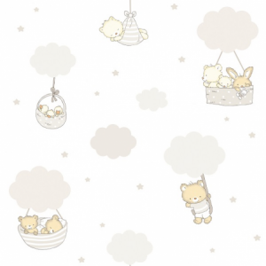 Pippo 038 PIP - Papel Pintado Infantil Decoas - Página 38