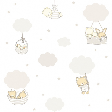 Pippo 038 PIP - Papel Pintado Infantil Decoas - Página 38