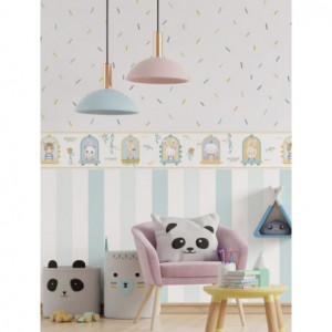 Pippo 049 PIP - Papel Pintado Infantil Decoas - Página 49