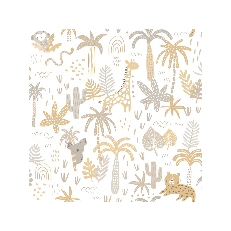 Pippo 055 PIP - Papel Pintado Infantil Decoas - Página 55