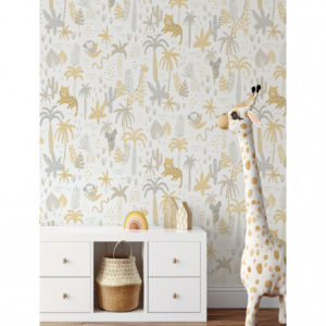 Pippo 055 PIP - Papel Pintado Infantil Decoas - Página 55