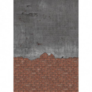 Loft 3 364293 - Mural Decorativo Decoas