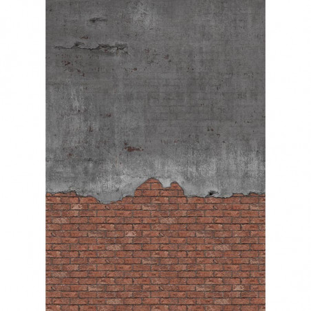 Loft 3 364293 - Mural Decorativo Decoas