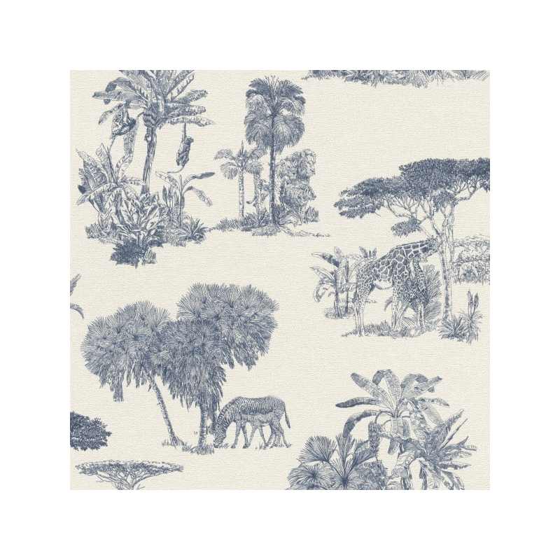 Madagascar 022 MAD - Papel Pintado Decoas - Página 22