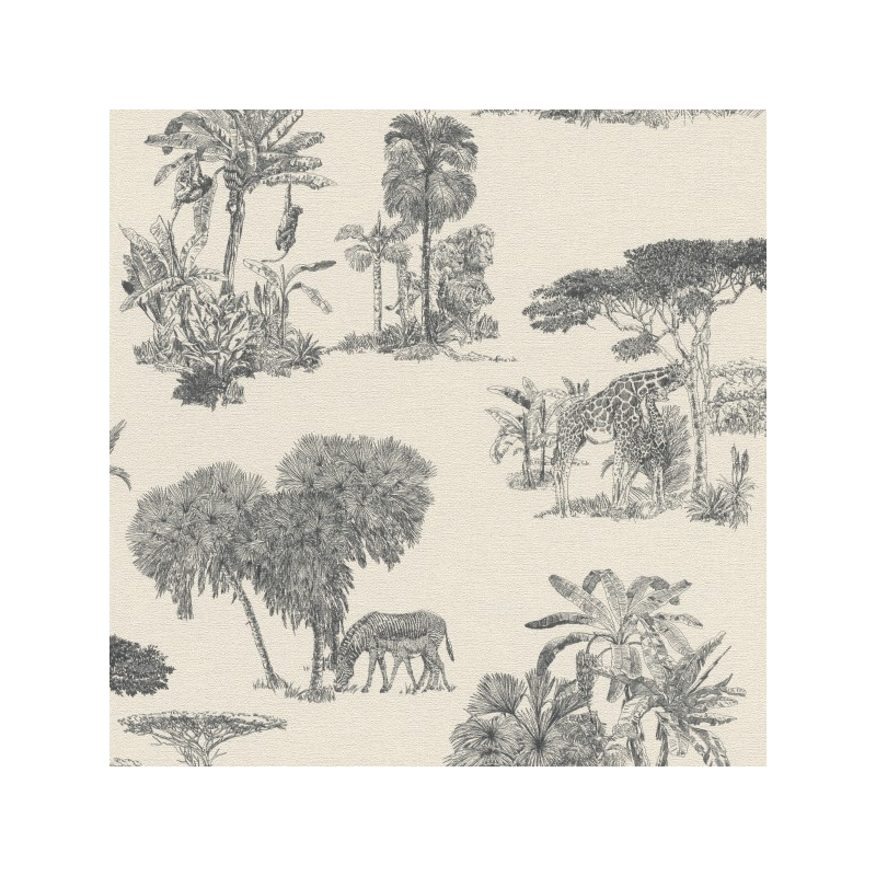 Madagascar 024 MAD - Papel Pintado Decoas - Página 24