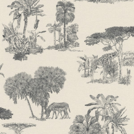 Madagascar 024 MAD - Papel Pintado Decoas - Página 24