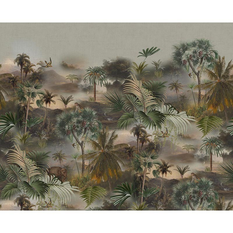 Madagascar 543582 - Mural Decorativo Decoas