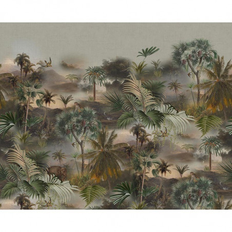 Madagascar 543582 - Mural Decorativo Decoas