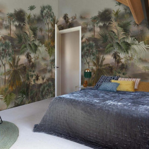 Madagascar 543582 - Mural Decorativo Decoas