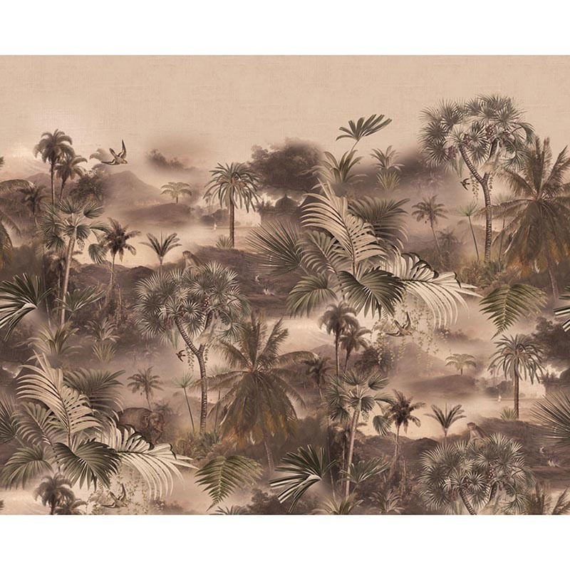 Madagascar 543629 - Mural Decorativo Decoas