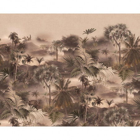 Madagascar 543629 - Mural Decorativo Decoas