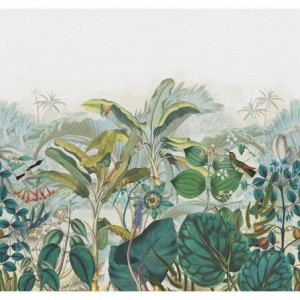 Madagascar 543643 - Mural Decorativo Decoas