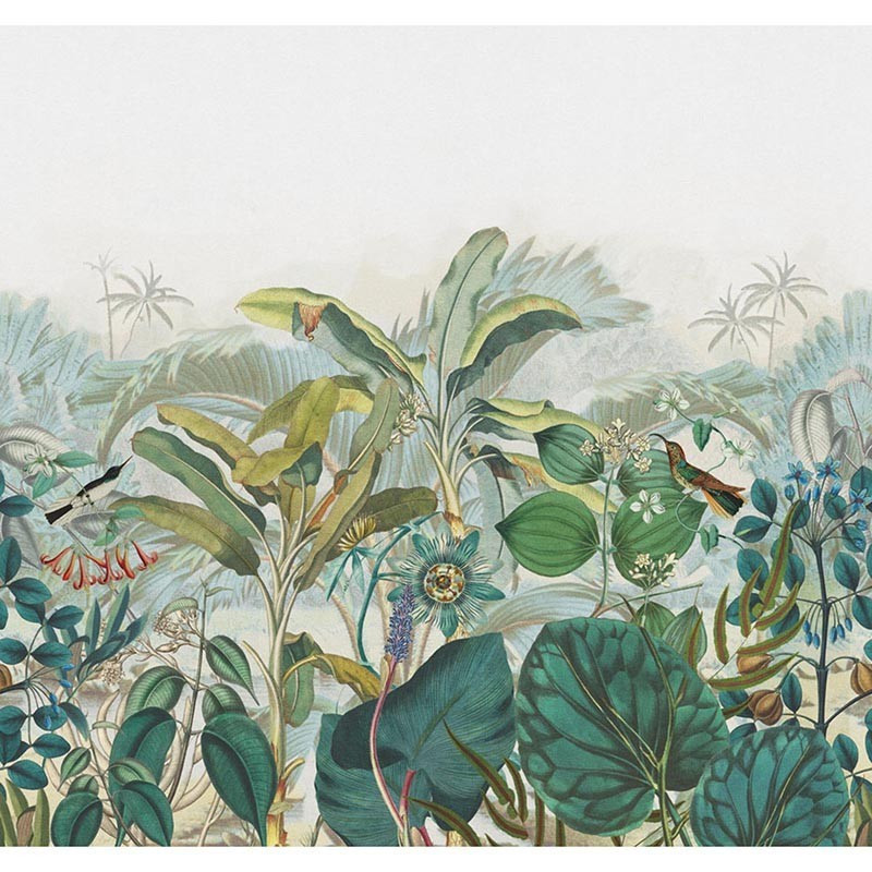 Madagascar 543643 - Mural Decorativo Decoas