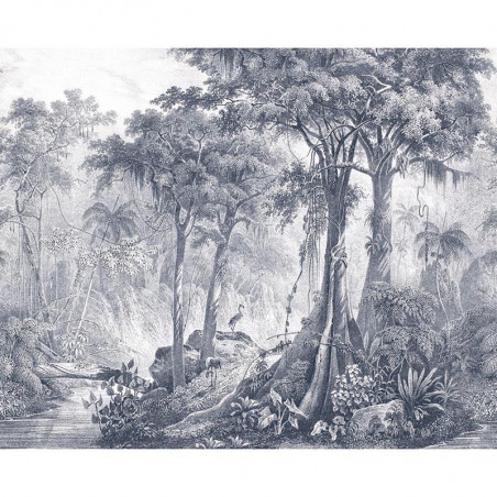 Madagascar 543742 - Mural Decorativo Decoas