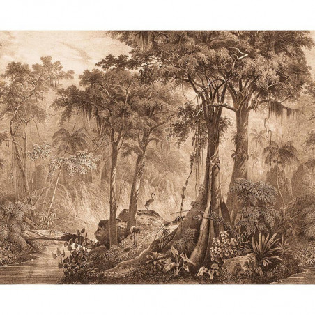 Madagascar 543766 - Mural Decorativo Decoas