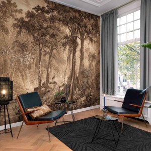 Madagascar 543766 - Mural Decorativo Decoas