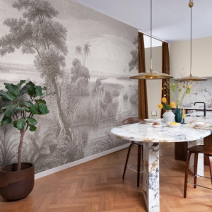 Madagascar 556155 - Mural Decorativo Decoas