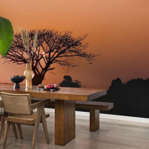 Kenia 363654 - Mural Decorativo Decoas