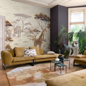 Kenia 363661 - Mural Decorativo Decoas