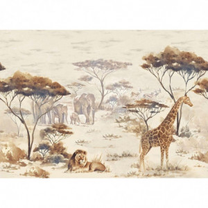 Kenia 363678 - Mural Decorativo Decoas