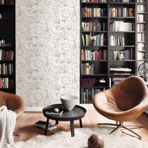 Utility 052 UTI - Papel Pintado Decoas - Página 52