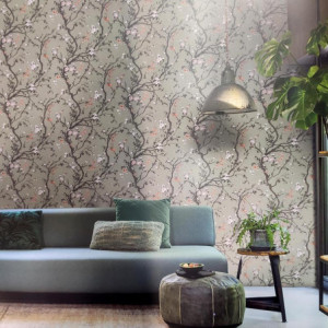 Singapur 001 SIN - Papel Pintado Decoas - Página 1