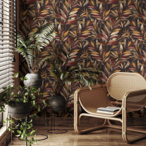 Paradise 045 PAR - Papel Pintado Decoas - Página 45