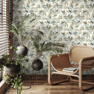 Paradise 046 PAR - Papel Pintado Decoas - Página 46