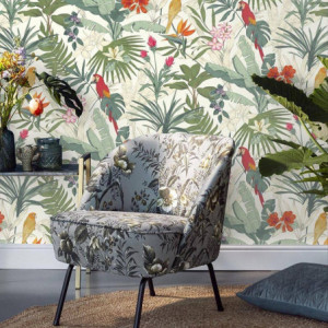 Paradise 061 PAR - Papel Pintado Decoas - Página 61