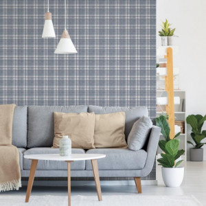 Stripes & More 005 STR - Papel Pintado Decoas - Página 5