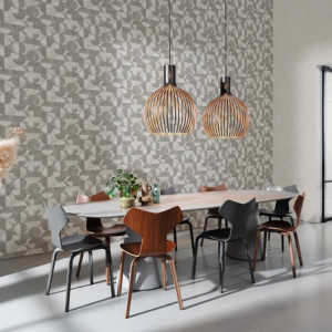 Manhattan 044-MAN Pagina 44 Decoas Papel Pintado