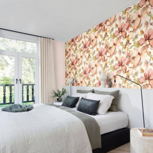 Descubre el encanto del Bella 034-BEL Página 34 Decoas Papel Pintado, ideal para transformar tus espacios con estilo.