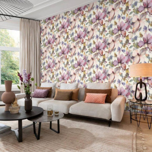 Bella 001-BEL Página 1 Decoas Papel Pintado