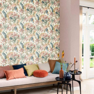 Bella 017-BEL Página 17 Decoas Papel Pintado