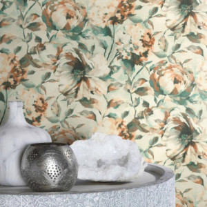 Bella 043-BEL Página 43 Decoas Papel Pintado