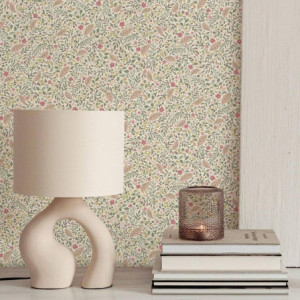 Bella 049-BEL Página 49 Decoas Papel Pintado