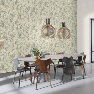 Botanic 003-BOT Páginas 3 Decoas Papel Pintado