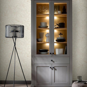 Botanic 015-BOT Página 15 Decoas Papel Pintado