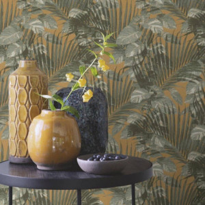 Botanic 024-BOT Páginas 24 Decoas Papel Pintado