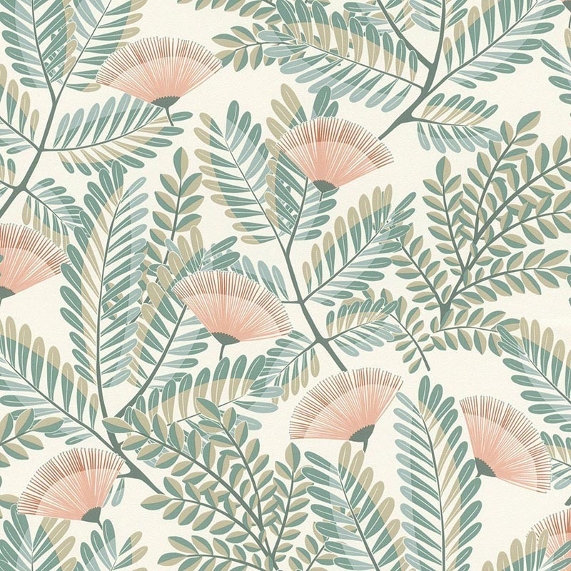 Botanic 029-BOT Página 29 Decoas Papel Pintado